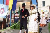 Sfilata delle Vunnelle 2009